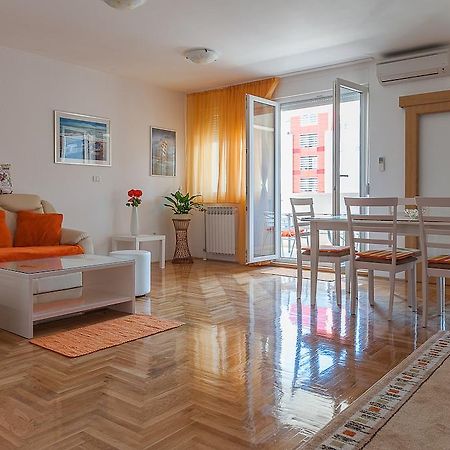 Apartment Marija Задар Стая снимка