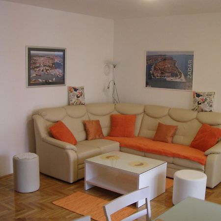 Apartment Marija Задар Стая снимка
