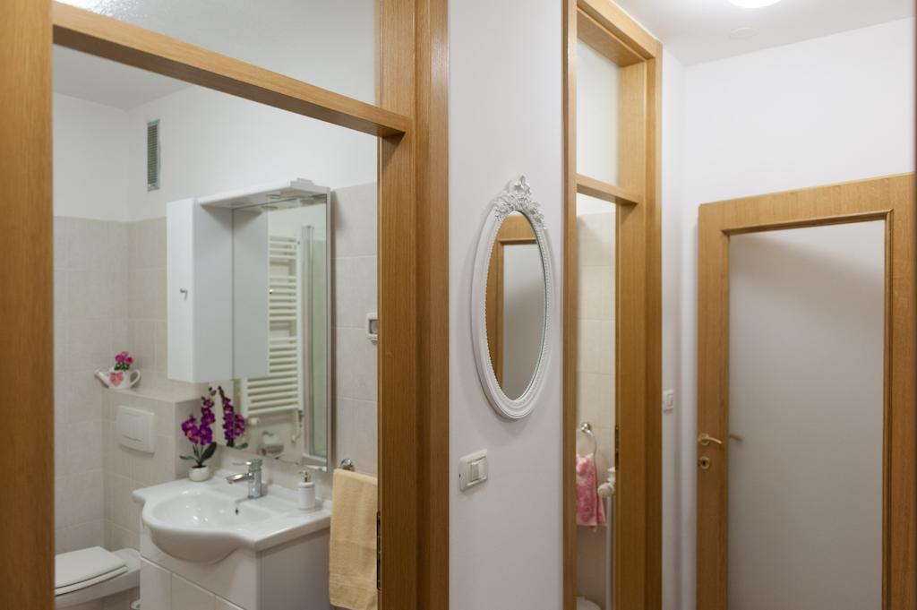 Apartment Marija Задар Стая снимка