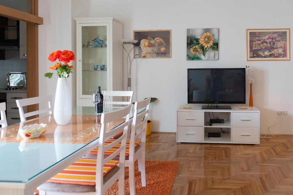 Apartment Marija Задар Стая снимка