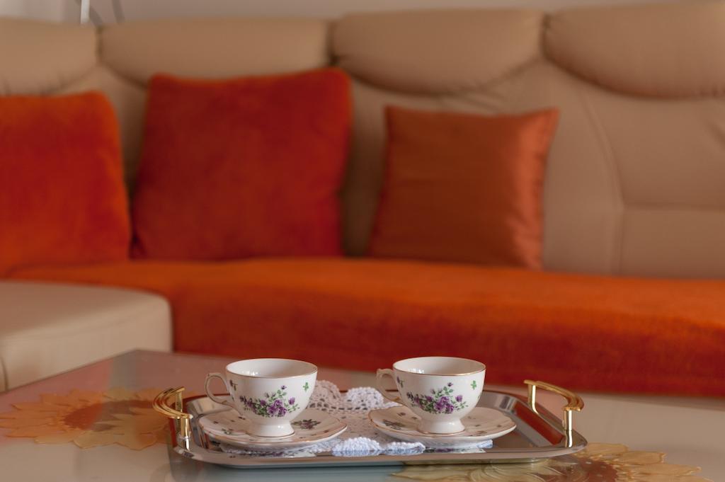Apartment Marija Задар Стая снимка