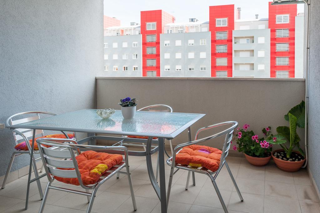 Apartment Marija Задар Стая снимка