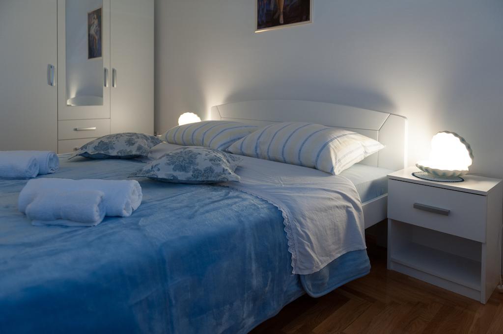 Apartment Marija Задар Стая снимка