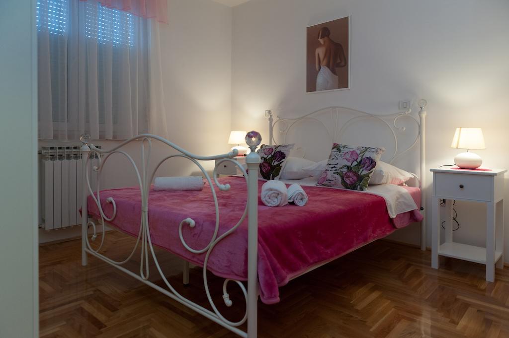 Apartment Marija Задар Стая снимка