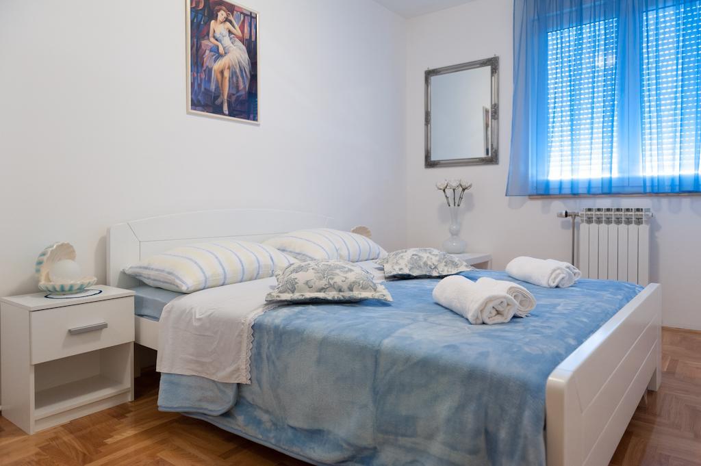 Apartment Marija Задар Стая снимка