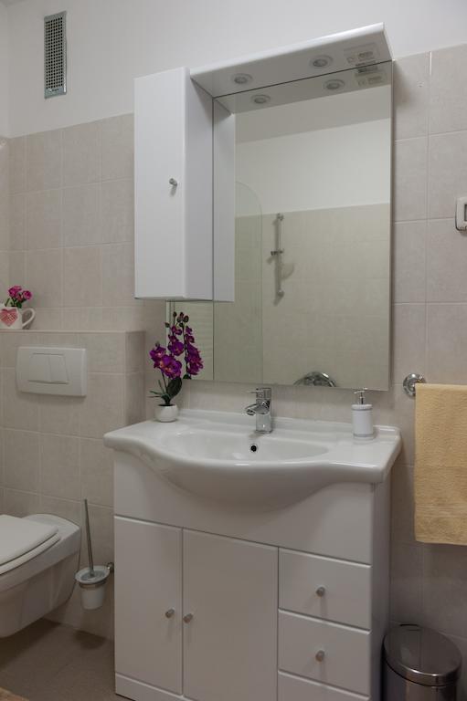 Apartment Marija Задар Стая снимка