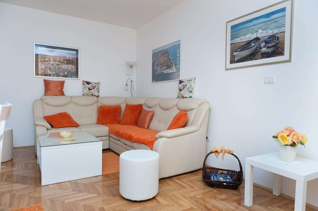 Apartment Marija Задар Стая снимка