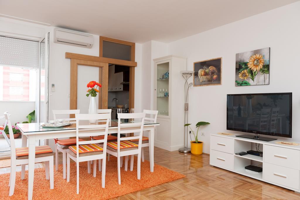 Apartment Marija Задар Стая снимка