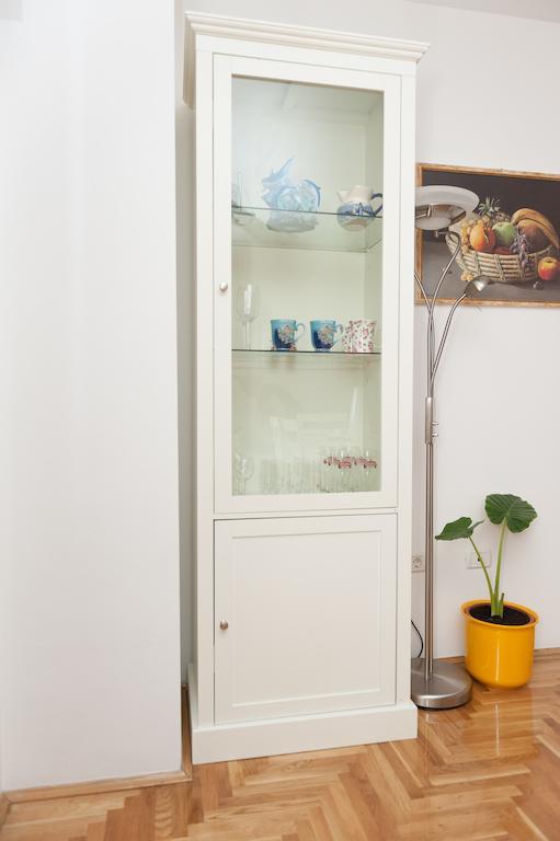 Apartment Marija Задар Стая снимка