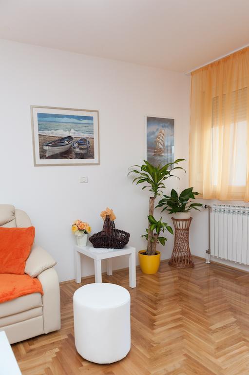 Apartment Marija Задар Стая снимка