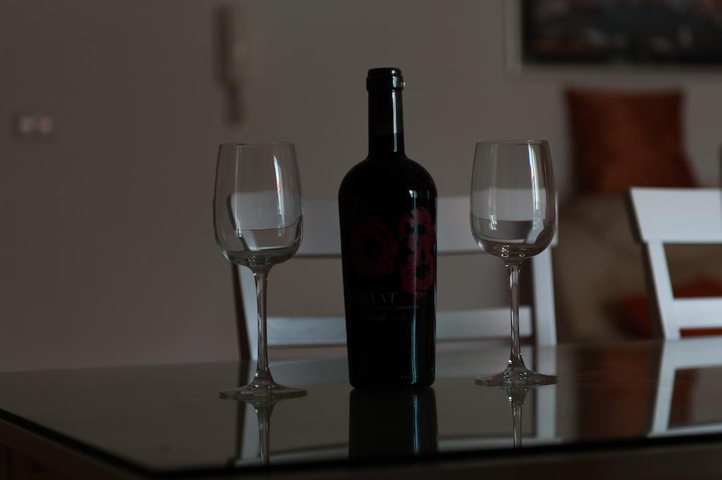 Apartment Marija Задар Стая снимка