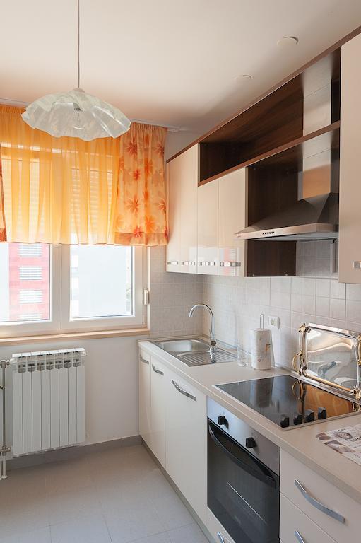 Apartment Marija Задар Стая снимка