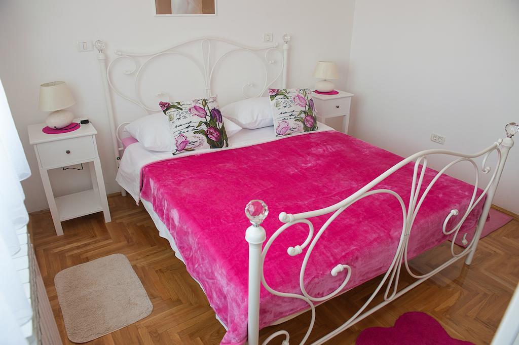 Apartment Marija Задар Стая снимка
