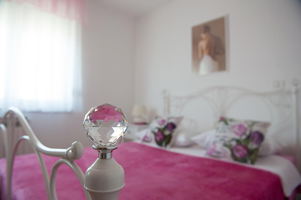 Apartment Marija Задар Стая снимка