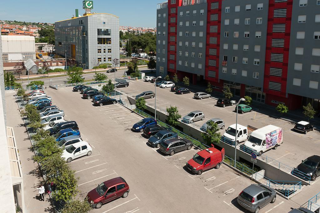 Apartment Marija Задар Стая снимка
