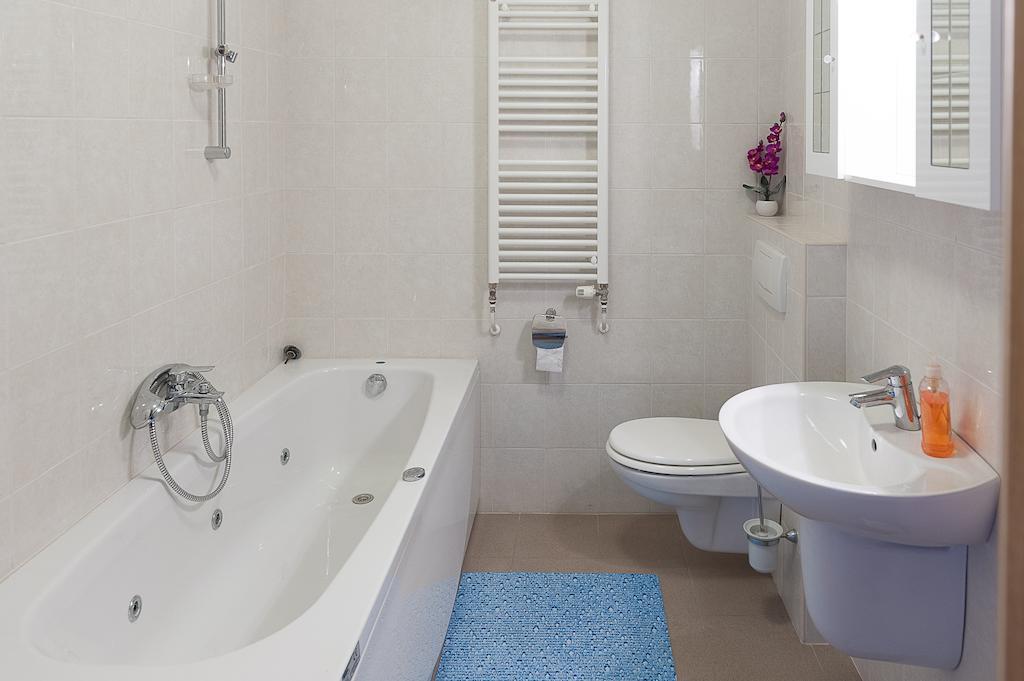 Apartment Marija Задар Стая снимка