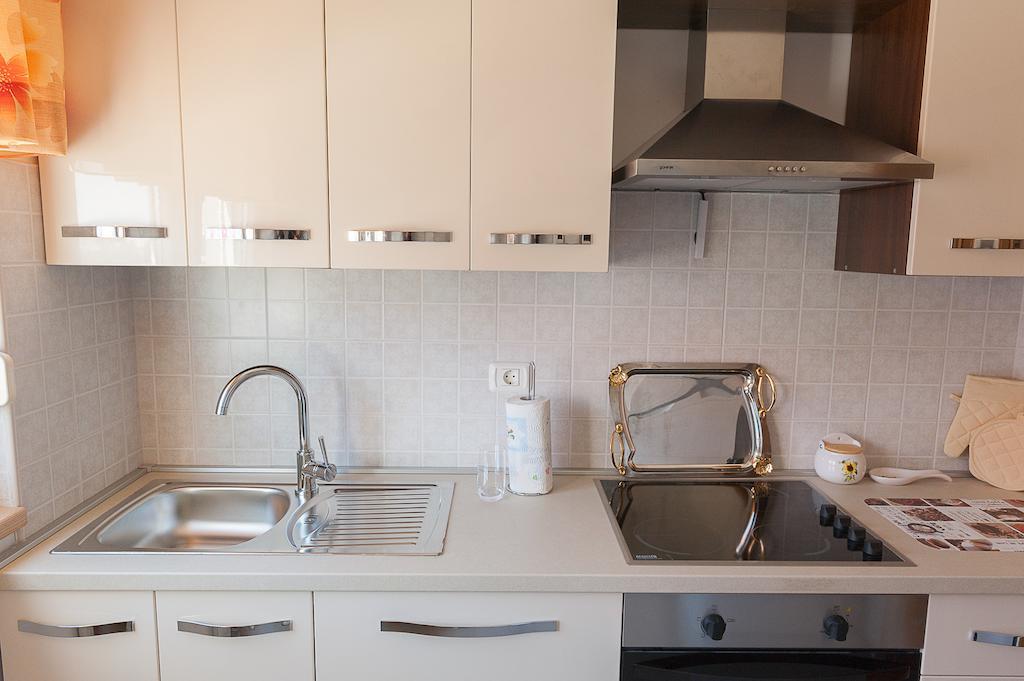 Apartment Marija Задар Стая снимка