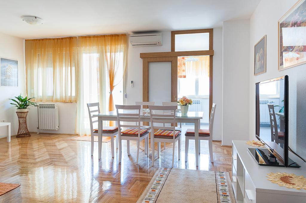 Apartment Marija Задар Стая снимка