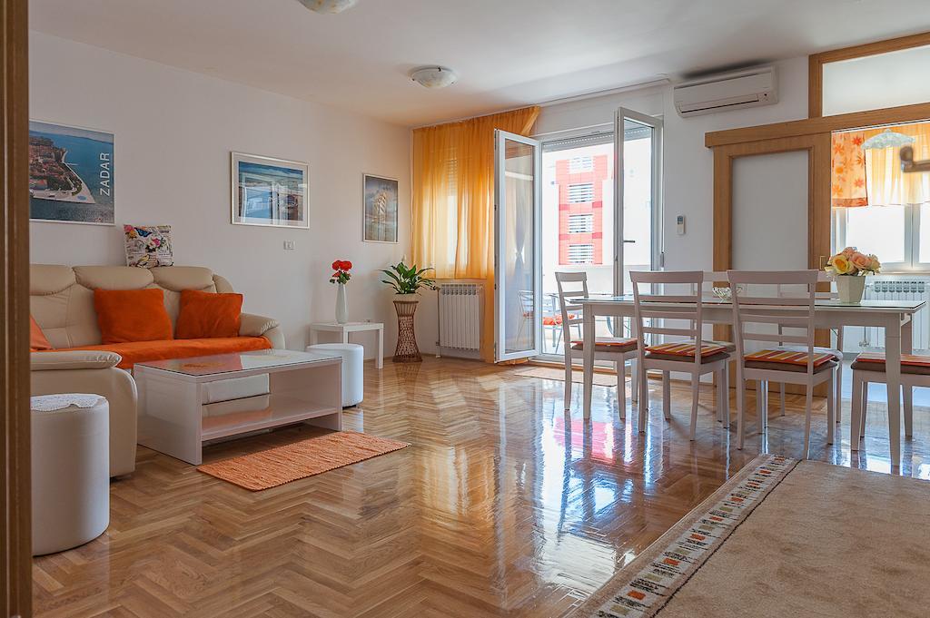 Apartment Marija Задар Стая снимка