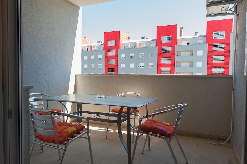 Apartment Marija Задар Стая снимка