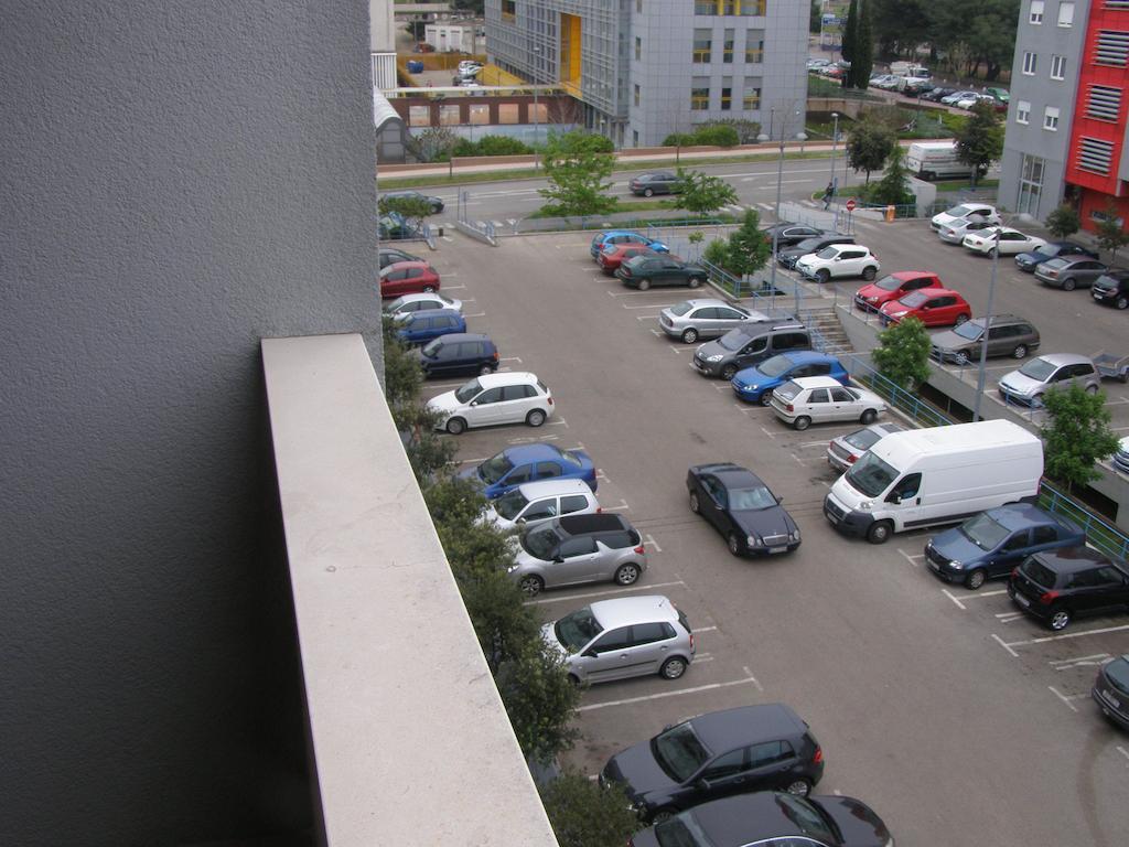 Apartment Marija Задар Стая снимка