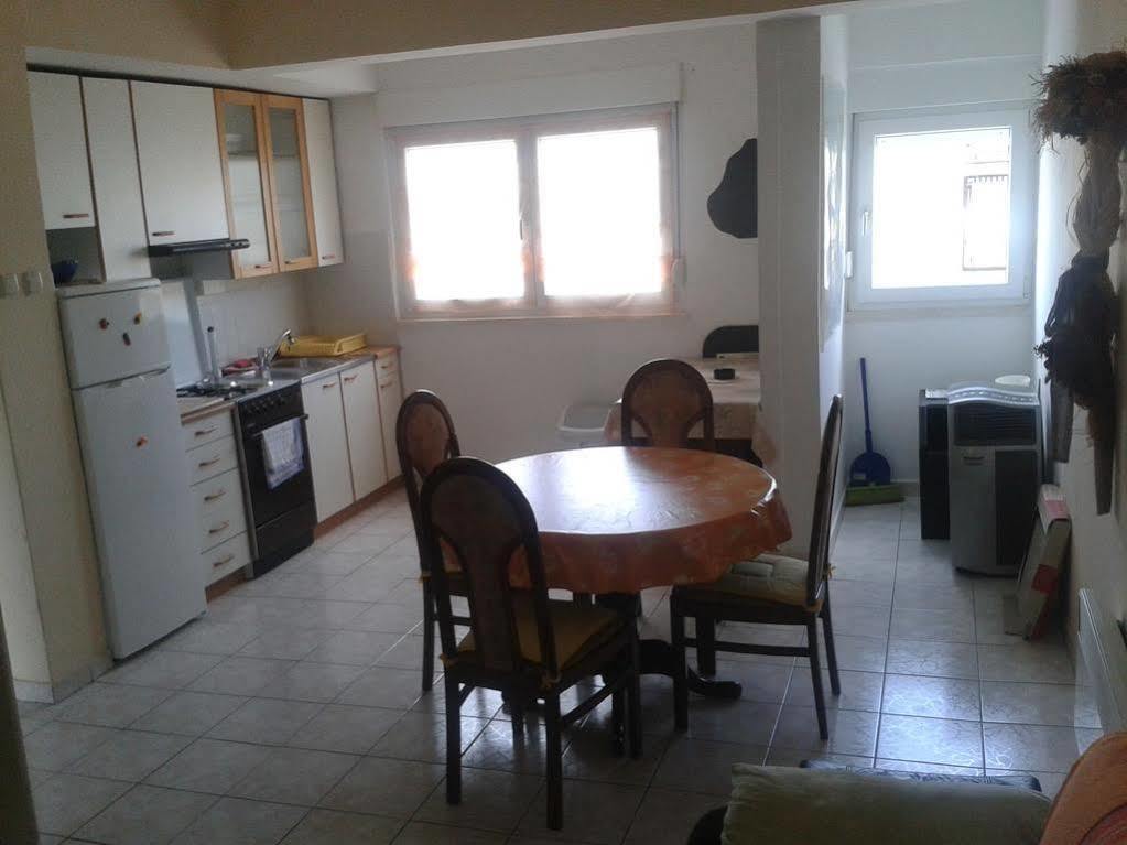 Apartment Marija Задар Екстериор снимка