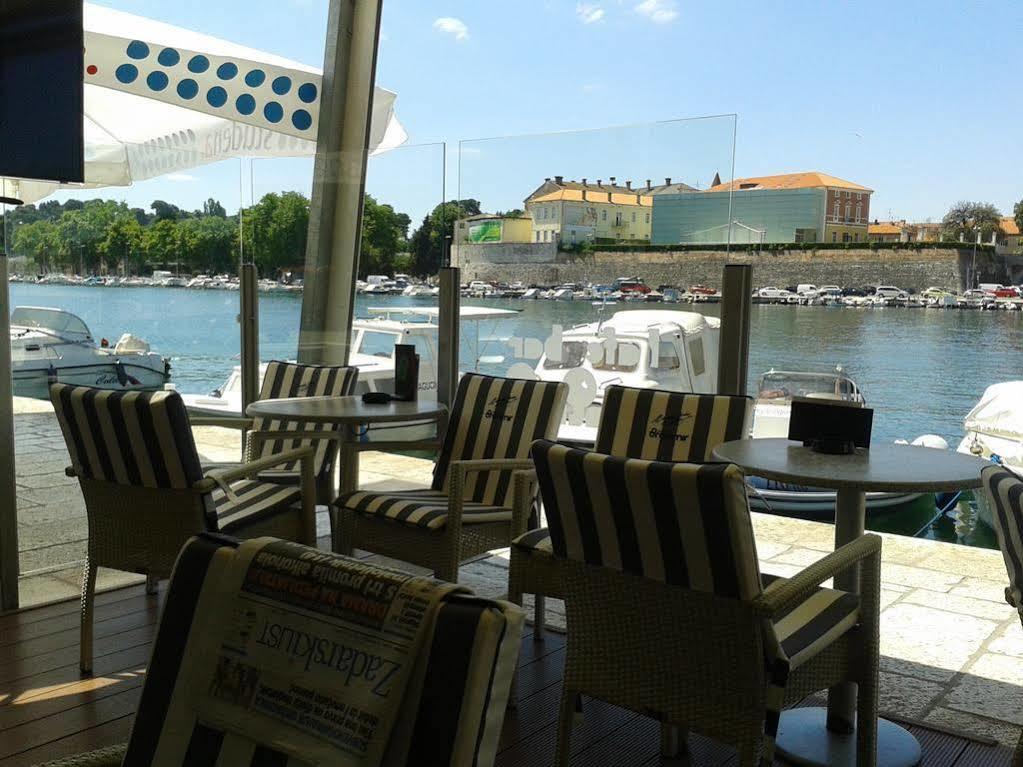 Apartment Marija Задар Екстериор снимка
