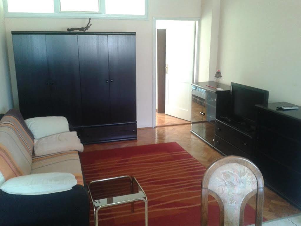 Apartment Marija Задар Екстериор снимка