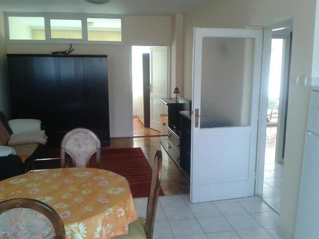 Apartment Marija Задар Екстериор снимка