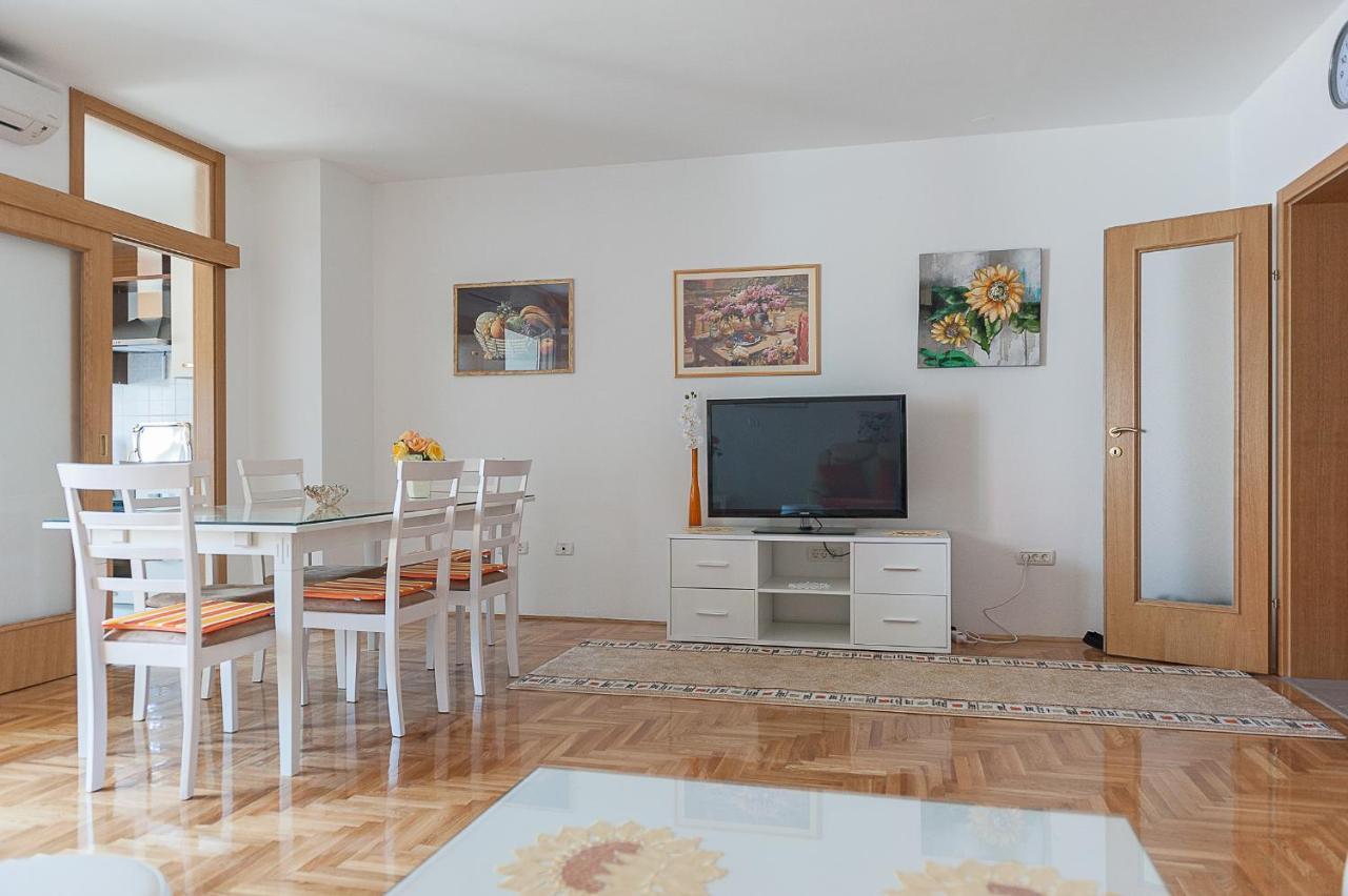 Apartment Marija Задар Стая снимка