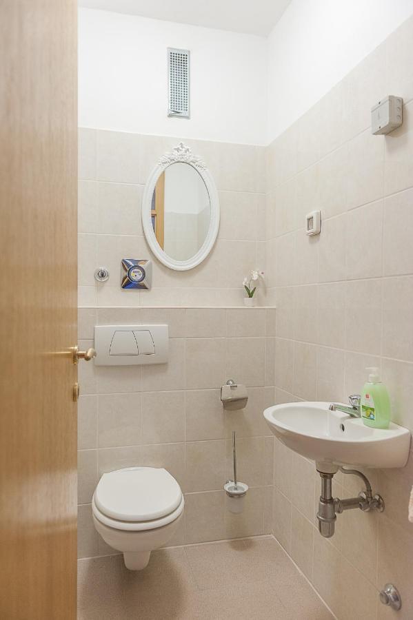 Apartment Marija Задар Стая снимка