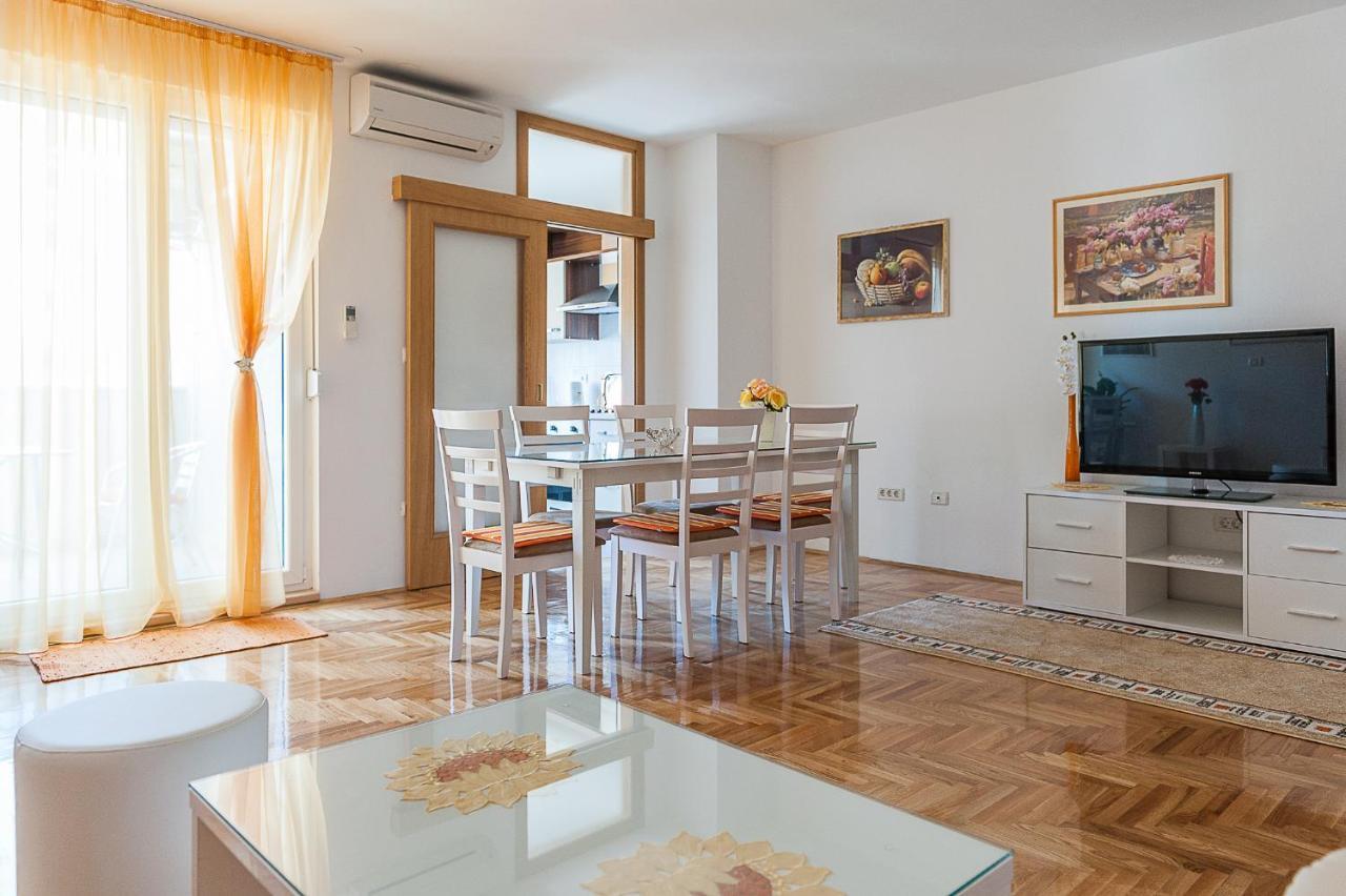Apartment Marija Задар Стая снимка